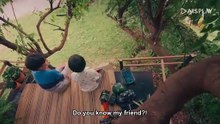 Oh! My Sunshine Night (2022) Episode 15 Eng Sub