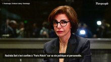 Rachida Dati : "Elle a tout pris sur elle", sa fille Zohra prise en charge pendant un an, la ministre revient sur ce qu'il s'est passé