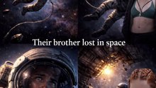 Their Brother Lost in Space Full episode Dailymotion Complete ✅