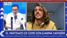 Javi Poves detecta un "error crítico increíble" de la RFEF