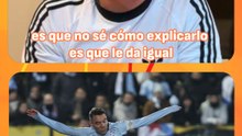 La clave del éxito de Iago Aspas