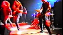 RAMP (Por) - Live Dramático de Cascais, Lisboa, Portugal 28/03/1992 (Full live video bootleg)
