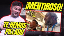 ¡Cazamos a Rufián mintiendo como un bellaco sobre Ndongo! Se victimiza y lo desmontamos