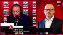 Cédric Brun (ex-LFI) : "J'ai vu arriver des profils violents, de type islamiste, au sein de LFI"