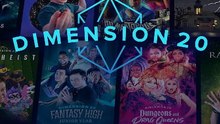 Dimension 20 - Season 27 - Episode 03: Collabotage