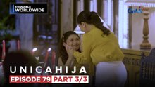 Unica Hija: The clone has found her home! (Episode 79 - Part 3/3)