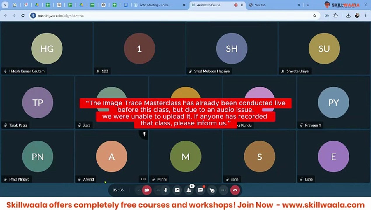 Day - 61 | Brushes in Adobe Illustrator – Complete Guide for Beginners | Calligraphy, Art & Custom Brushes