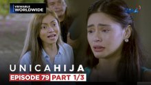 Unica Hija: The stepsister defends the clone from her evil stepmother! (Episode 79 - Part 1/3)