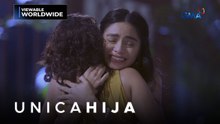 Unica Hija: Hope chooses to reconcile with Carnation! (Episode 79)