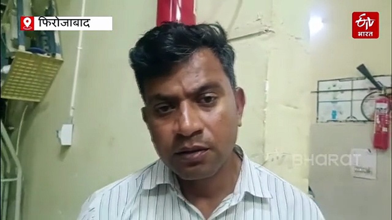 खाना बनाते समय गैस सिलेंडर के पाइप में लगी आग;...