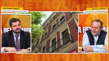 La Retaguardia #879 / ¡España se hunde! ¡El jefe de la policía acusado de violación!