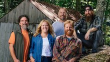 Maine Cabin Masters - Season 11 - Episode 08: Architect Approved