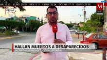 Localizan sin vida a 3 jóvenes en una carretera de Chiapas | Milenio Noticias, 18 de febrero de 2026