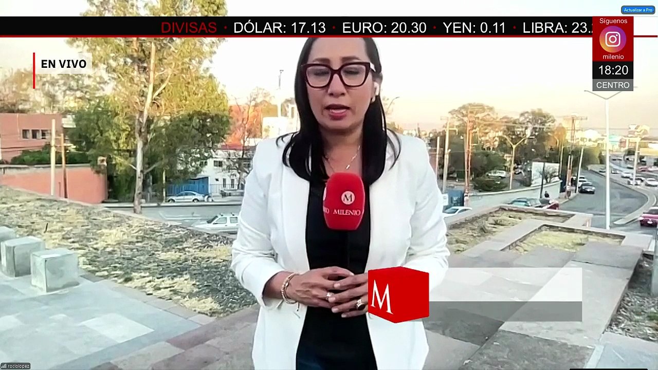 Seis incendios activos en San Luis Potosí provocan crisis ambiental y problemas respiratorios