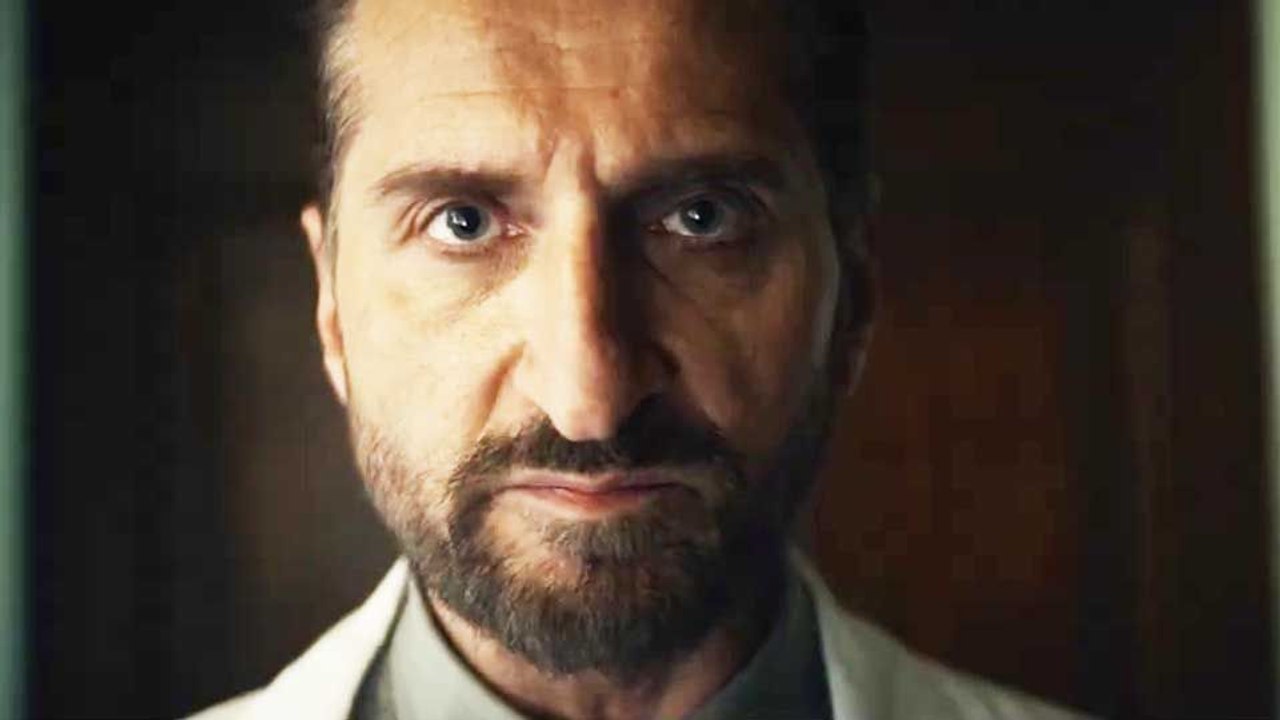 Le Réveil de la Momie Bande-annonce VO