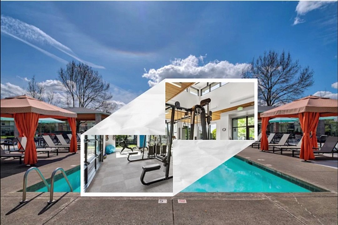Kruseway Commons in Lake Oswego, OR