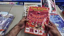 Birthday Party Decoration Kit Unboxing 🎉 Complete Setup Review