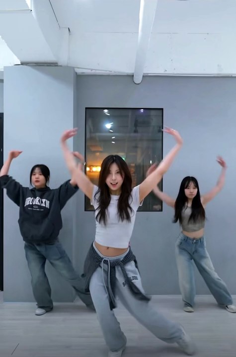 King yu dance