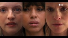 Imperfect Women Trailer OV