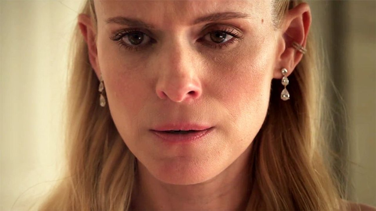 Imperfect Women Trailer OV