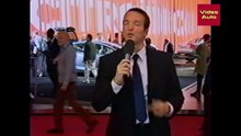 Mondial de l'automobile 2004 de Paris : discours de Claude Satinet