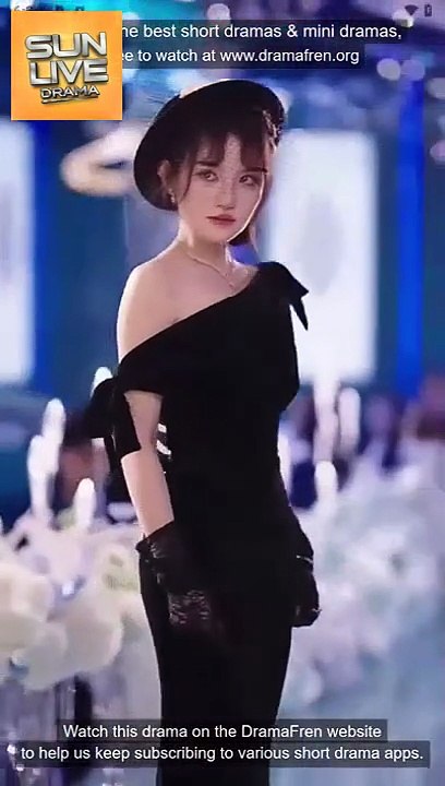 To Love a Mad Rose Full Movie HD Vertical Short I Best CDrama ShortFilms Hot Billionaire CEO Dark Love Chinese Romance 2025 [Full Movie]