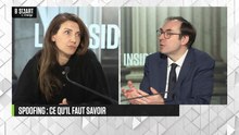 LEX INSIDE - Spoofing : ce qu'il faut savoir