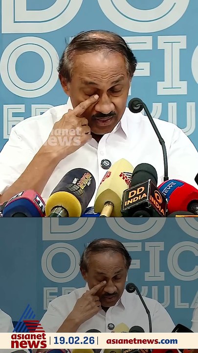 തെരഞ്ഞെടുപ്പ് രാഷ്ട്രീയത്തിൽ നിന്ന് സ്വയം വിരമിക്കൽ പ്രഖ്യാപിച്ച് കെ ബാബു