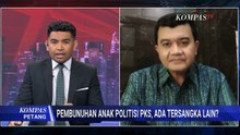 Psikolog Forensik Blak-Blakan Motif Tersangka Pembunuh Anak Politisi PKS Cilegon: Ada Perubahan?
