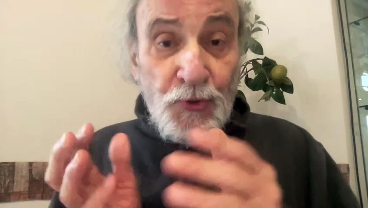 CRISTINA FANTONI E LE SUE MANI
