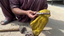 DIY Hand Made Tools