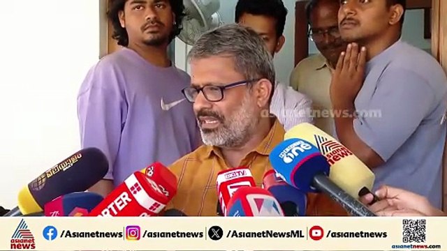 പികെ ശശി പാർട്ടി വിടാൻ സാധ്യതയില്ല, അദ്ദേഹത്തിന് ഇപ്പോഴും CPM പ്രവർത്തകൻ: EN സുരേഷ് ബാബു