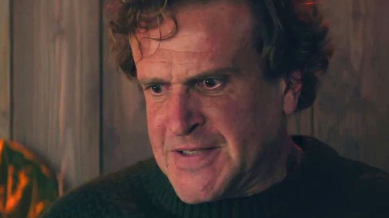 Over Your Dead Body Trailer OV