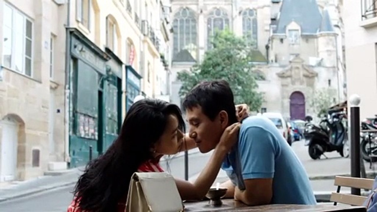A Korean in Paris (2016)