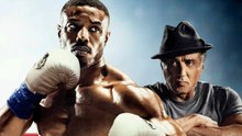 WATCH: Creed II (2018) Watch HD Quality
