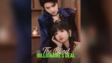 The Blind Billionaire's Deal