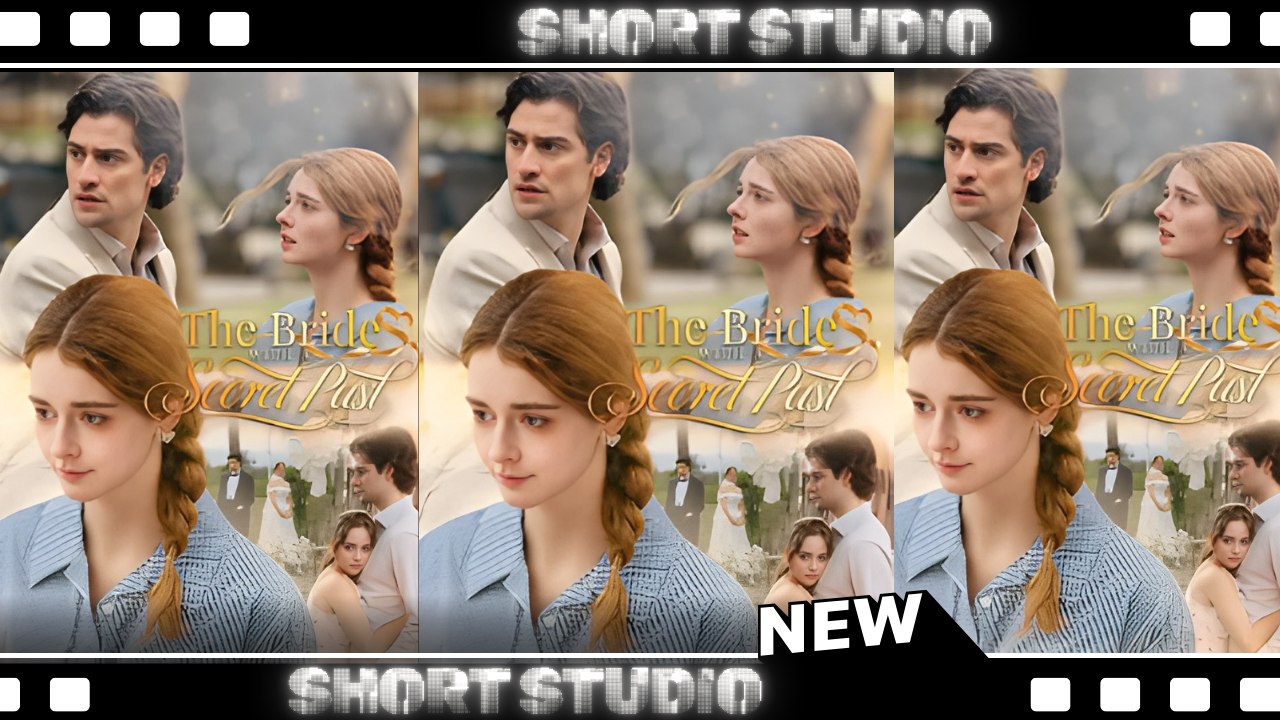 [TOP MOVIE] The Bride with a Secret Past #vigloo #loveshots #moboreel #Shortstudio