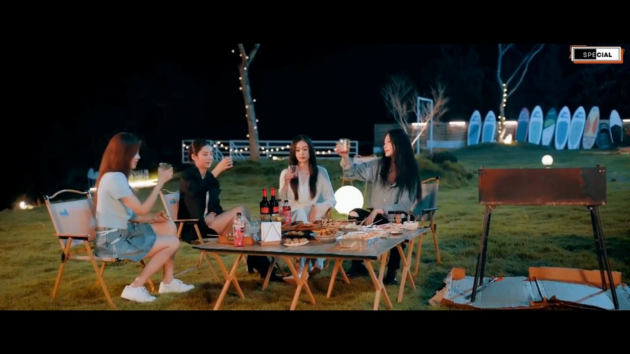 [ENG] Candy (2026) Episode 5 #GL