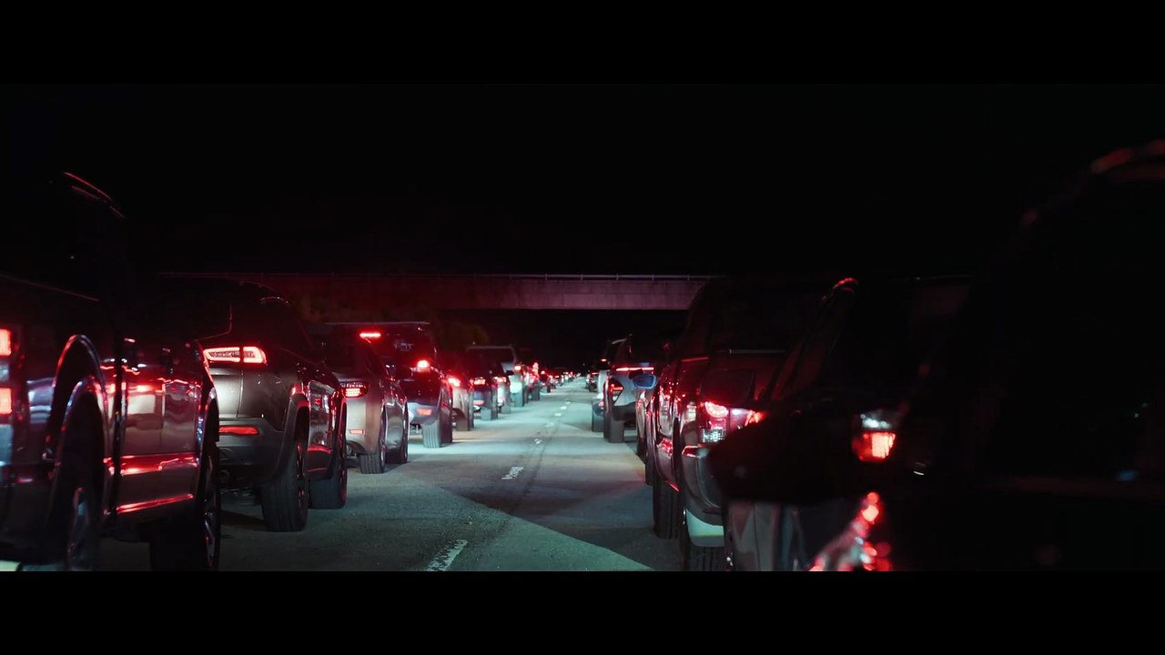 Le dernier film de James Van der Beek : bande-annonce de The Gates (2026)