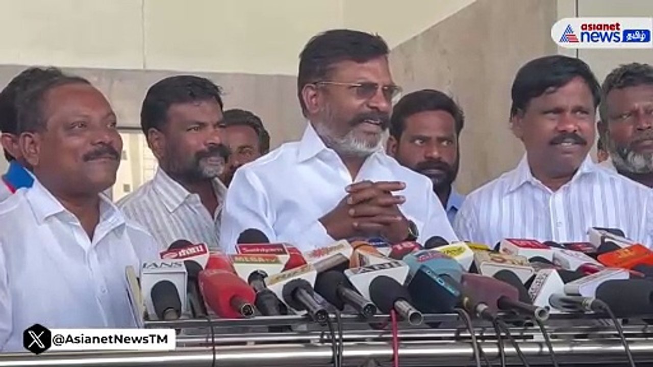 காங்கிரஸ் கூட்டணியில் தான் இருக்கிறது.. திமுக கூட்டணி கட்டுக்கோப்புடன் தேர்தலை சந்திக்கும்