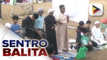 Mga kapatid nating Muslim sa Baguio City at Benguet, handang handa sa pagsisimula ng #Ramadan2026; NCMF-NL, iginiit ang kahalagahan ng pag-aayuno at pagninilay | ulat ni Audrey Villena - PTV Cordillera