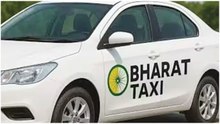 Bharat Taxi