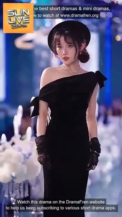 To Love a Mad Rose Full Movie HD Vertical Short I Best CDrama ShortFilms Hot Billionaire CEO Dark Love Chinese Romance 2025 [Full Movie]