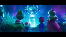 The Super Mario Galaxy Movie | New Look