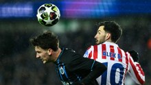 El Atlético empata contra el Brujas en Champions: "Faltó contundencia defensiva"