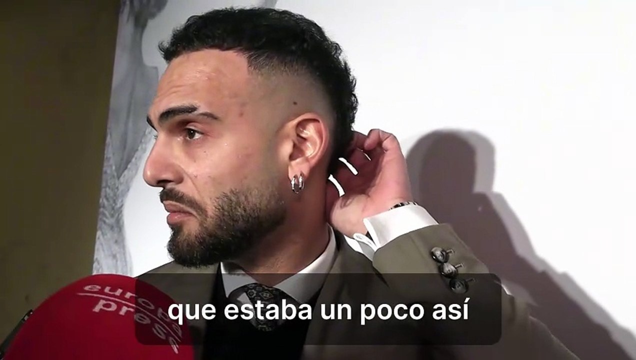 Lo que el entorno de Gloria Camila confesó a Manuel Cortés tras su distanciamiento: "Me lo quisieron contar ellos, les dije que me preocupaba"
