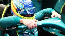 Cristóbal Rosaleny avisa de lo que se puede esperar de Fernando Alonso y su Aston Martin