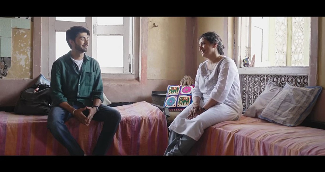 Baatein (2026) Award Winning Hindi Short Film | Supriya Pilgaonkar | Shivani Raghuvanshi | Emotional Drama | Full Movie HD