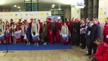Komisja Europejska bojkotuje ceremonię otwarcia paraolimpiady z powodu uczestnictwa rosyjskich i białoruskich sportowców