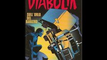 DIABOLIK---SULL,ORLO DEL BARATRO